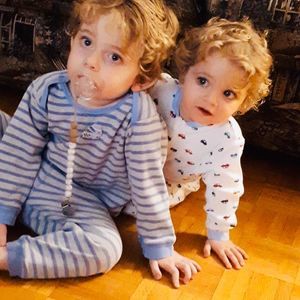 Meet your Posher, Magguy